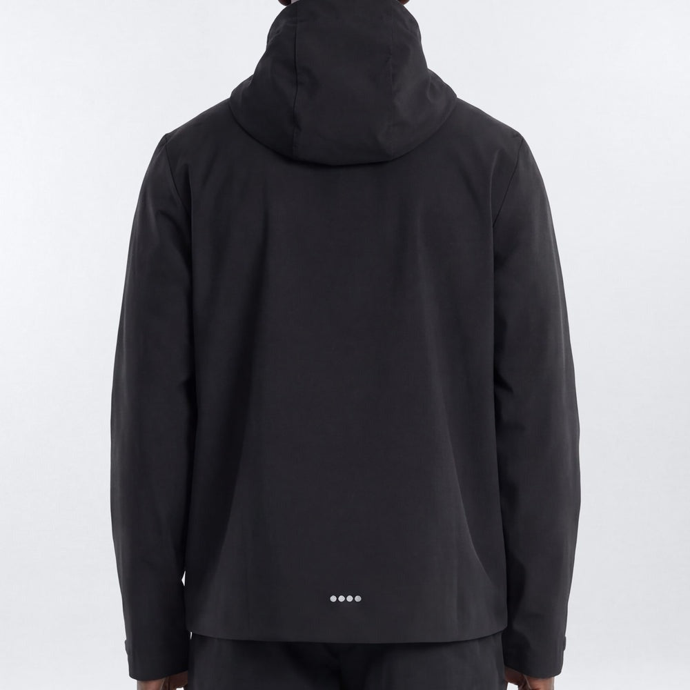 ActiveNylonâ¢ Full Zip Hooded Jacket