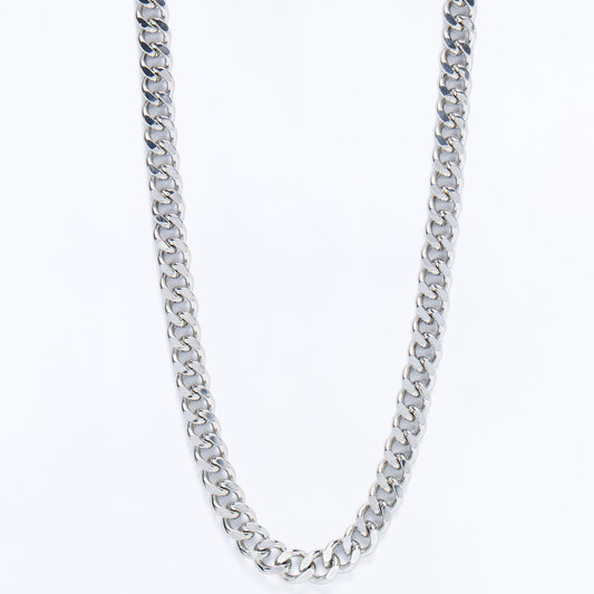 20â3 Cuban Chain 10 MM Necklace
