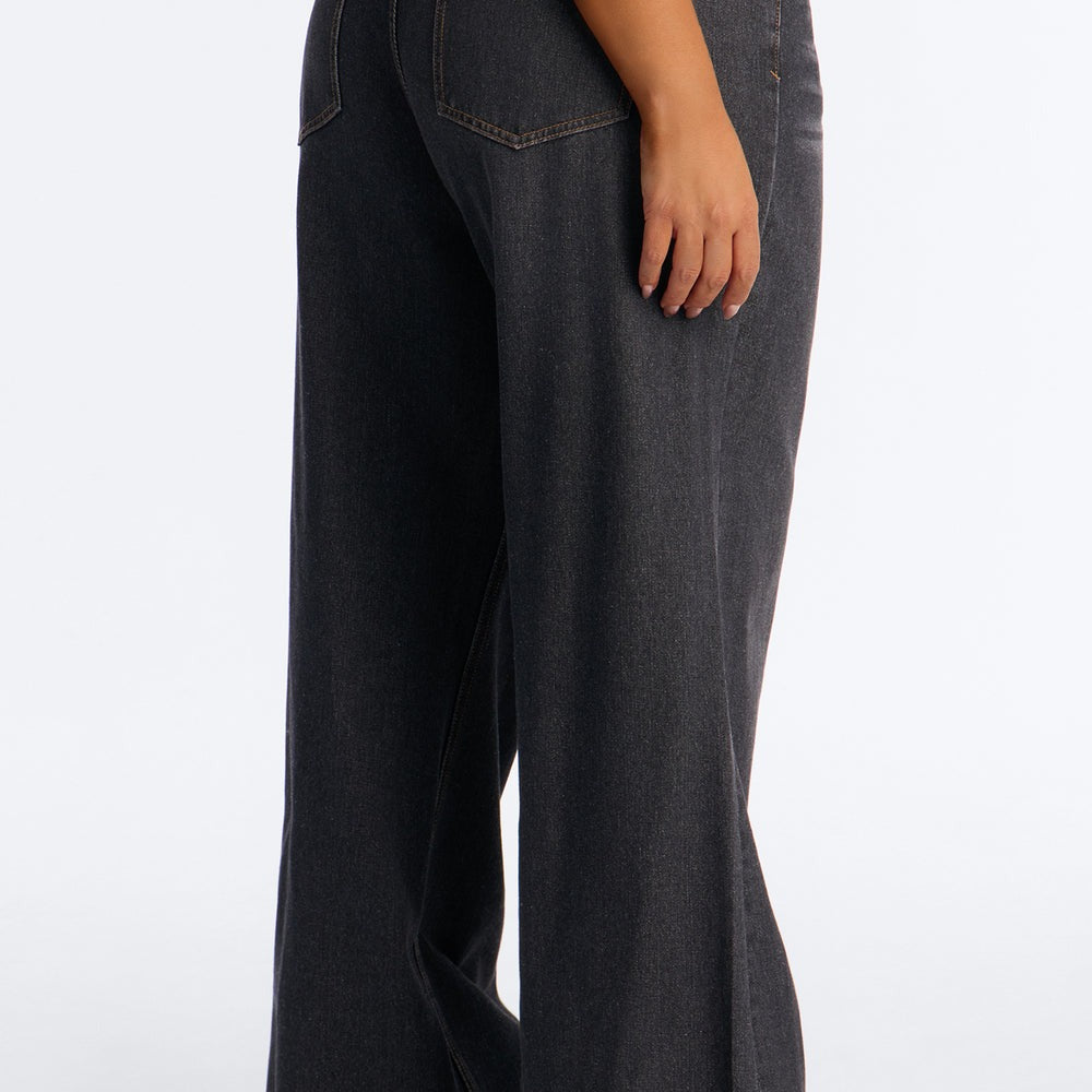 After Hours Low Rise Baggy Jeans