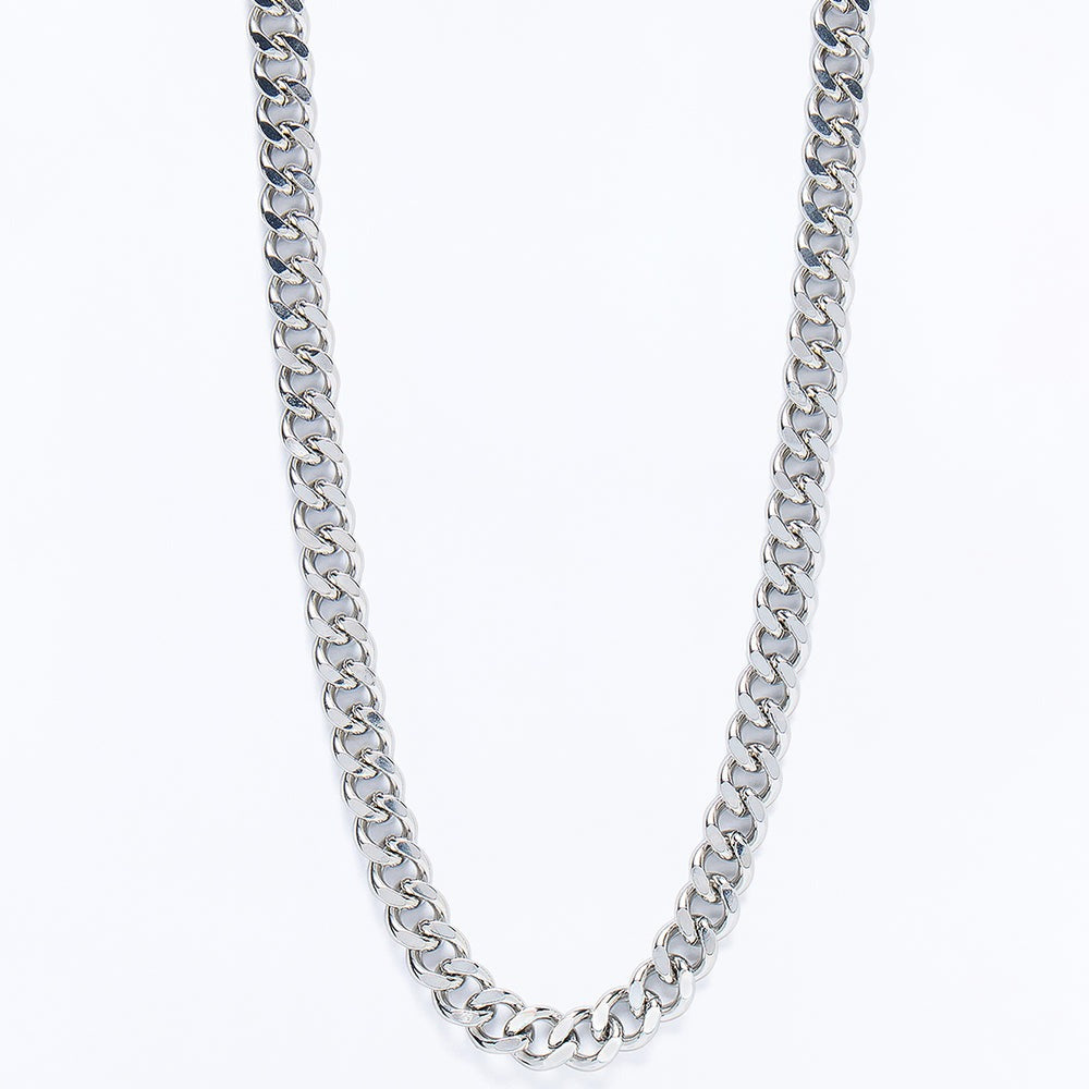 20â3 Cuban Chain 10 MM Necklace