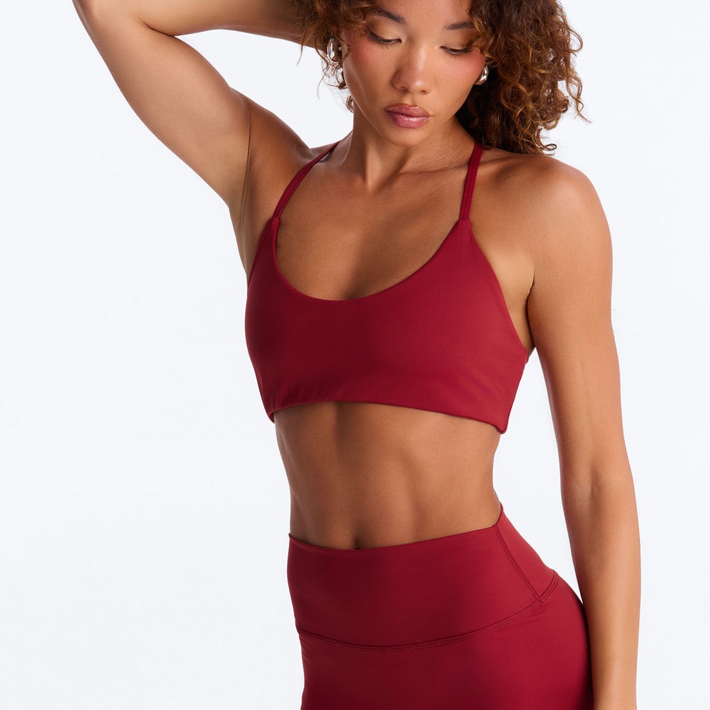 Adalynn Active Biker Short Set