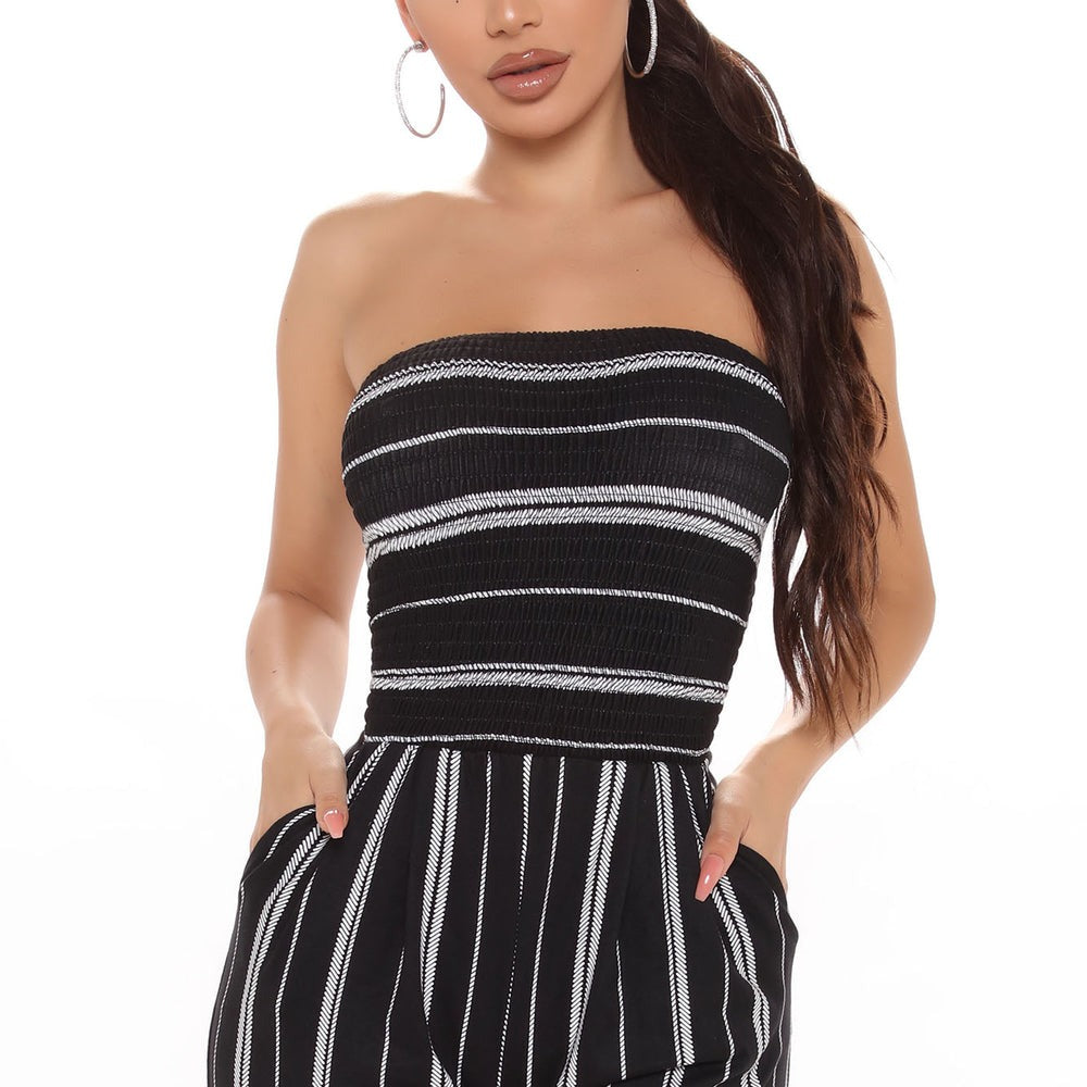 Alexandra Jumpsuit