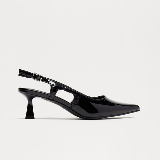 Alena Slingback Pumps