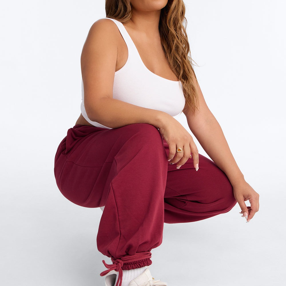 Alexa Jogger