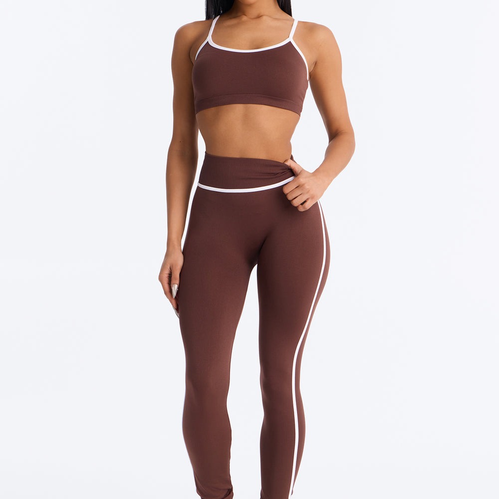 Alignment Seamless Legging Set