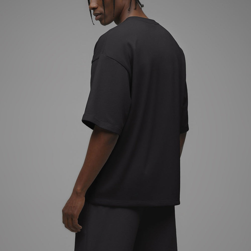 410 Oversized Fleece Tee