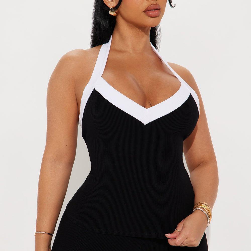 Aisha Snatched Pant Set
