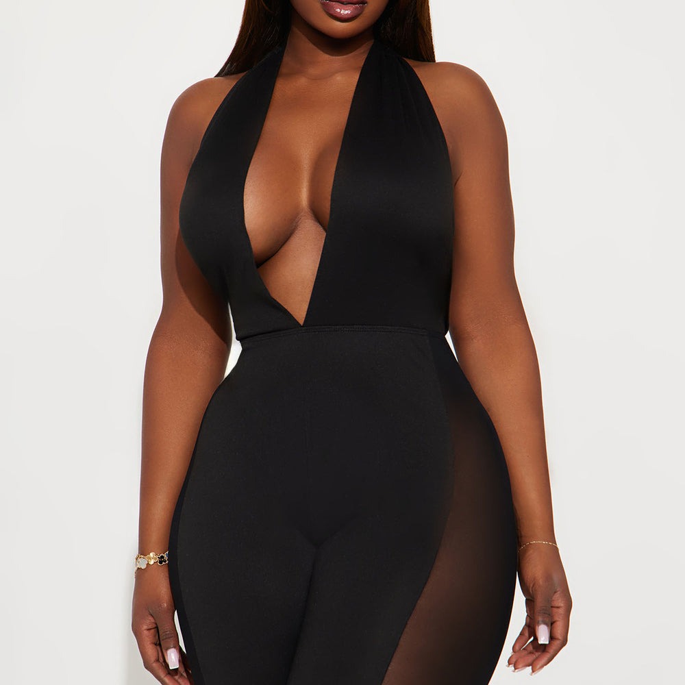 Adore Your Soul Jumpsuit