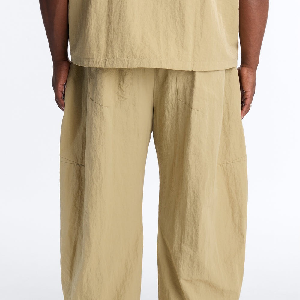 After Dark Amalfi Nylon Pant