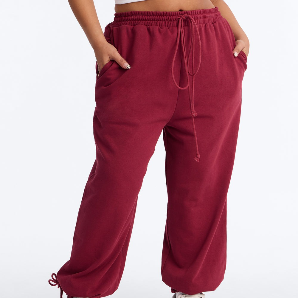 Alexa Jogger