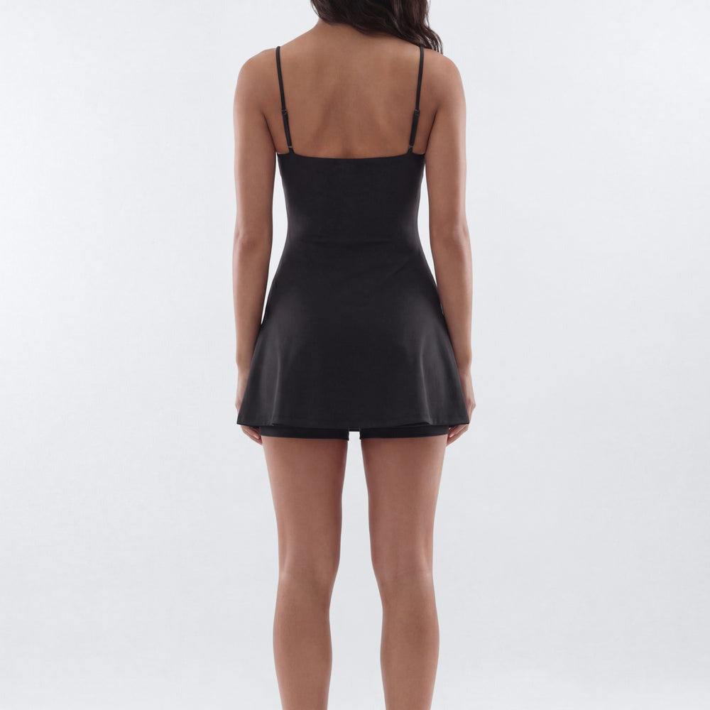 AirSculptâ¢ 2-in-1 Sports Dress