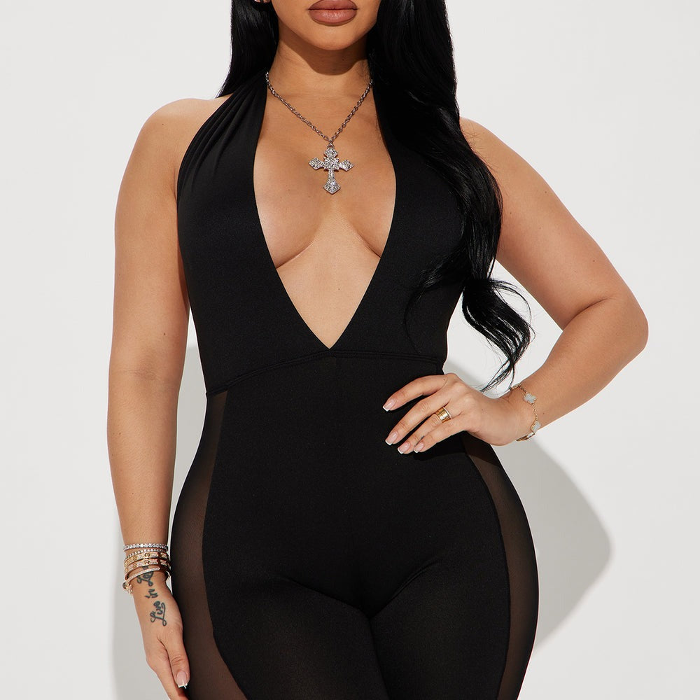 Adore Your Soul Jumpsuit