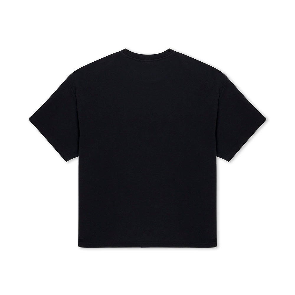410 Oversized Fleece Tee