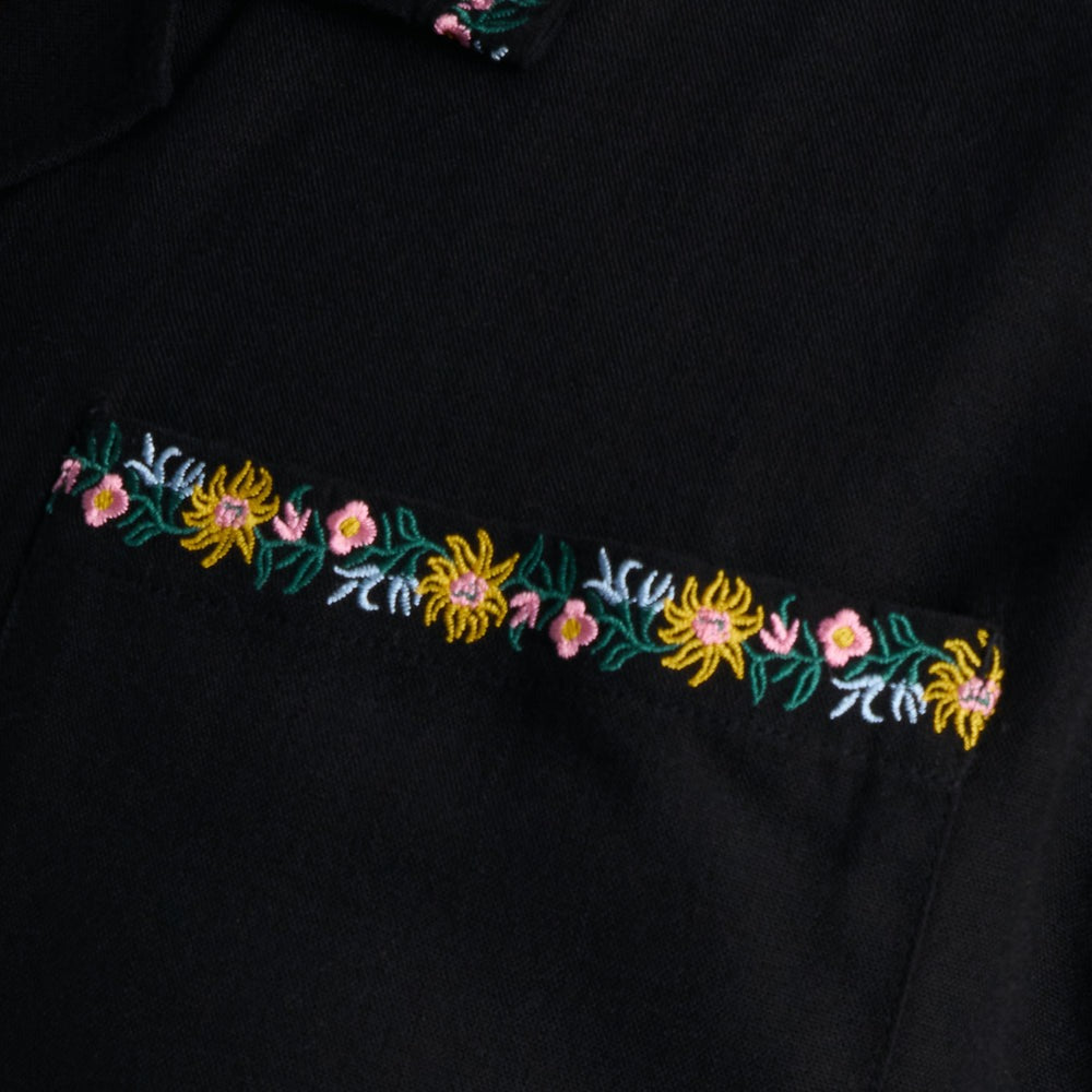A Life In Balance Button Up Shirt