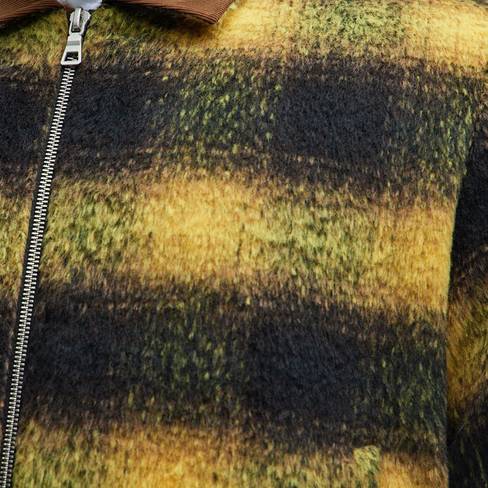 A Trip Outside Mohair Jacket