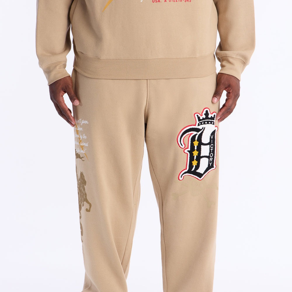 95 Champion Victory Sweatpants