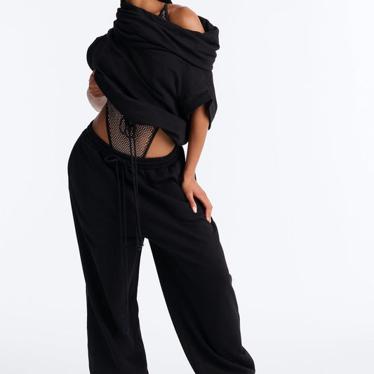 Alexa Jogger Pant Set