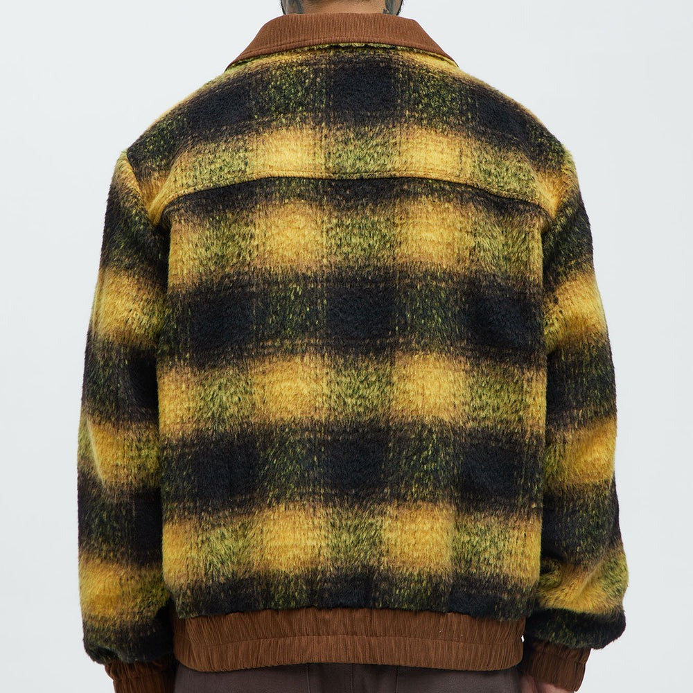 A Trip Outside Mohair Jacket