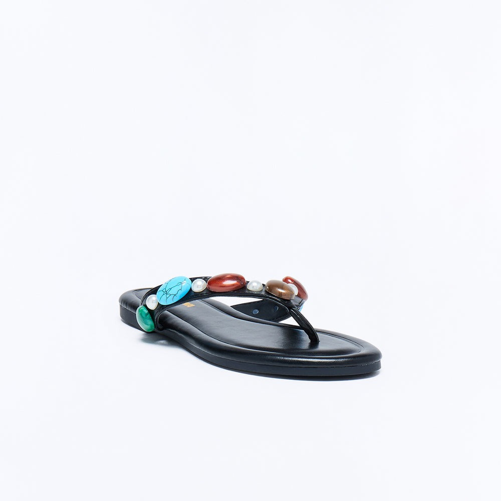 Addison Stone Flip Flops