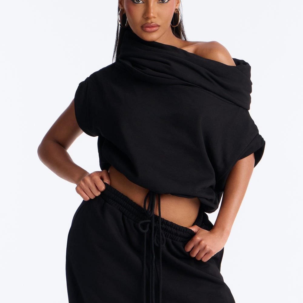 Alexa Jogger Pant Set