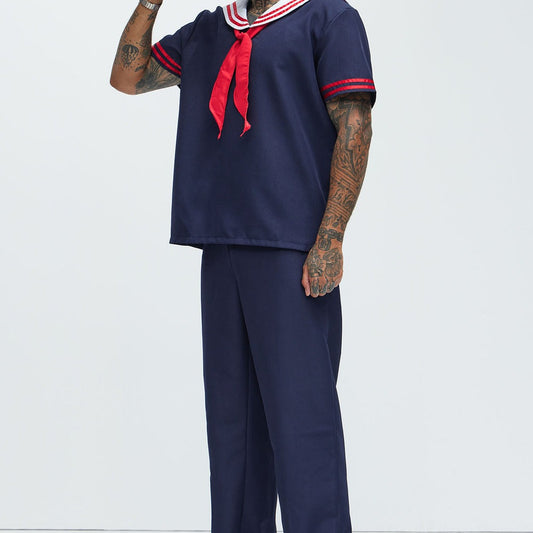 Ahoy Matey Costume