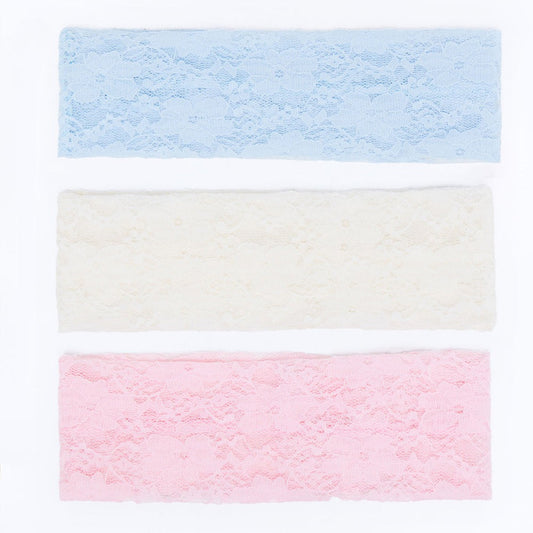 A Little Romance 3 Piece Headband Set