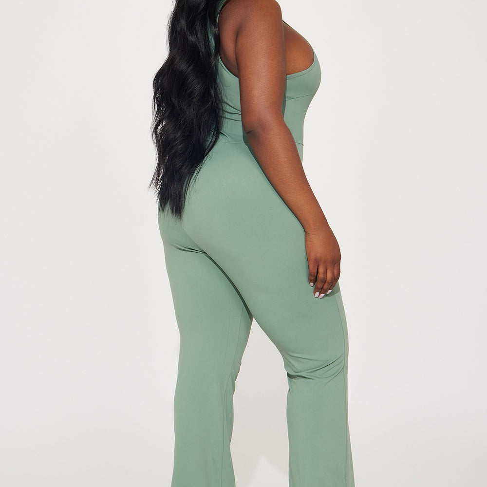 Adira Jumpsuit