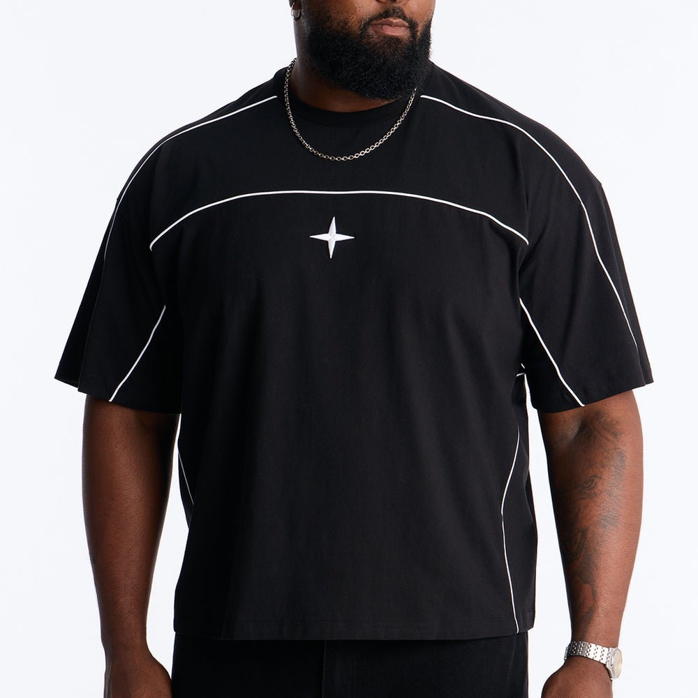 1997 Blessed Heavy Weight Short Sleeve Tee
