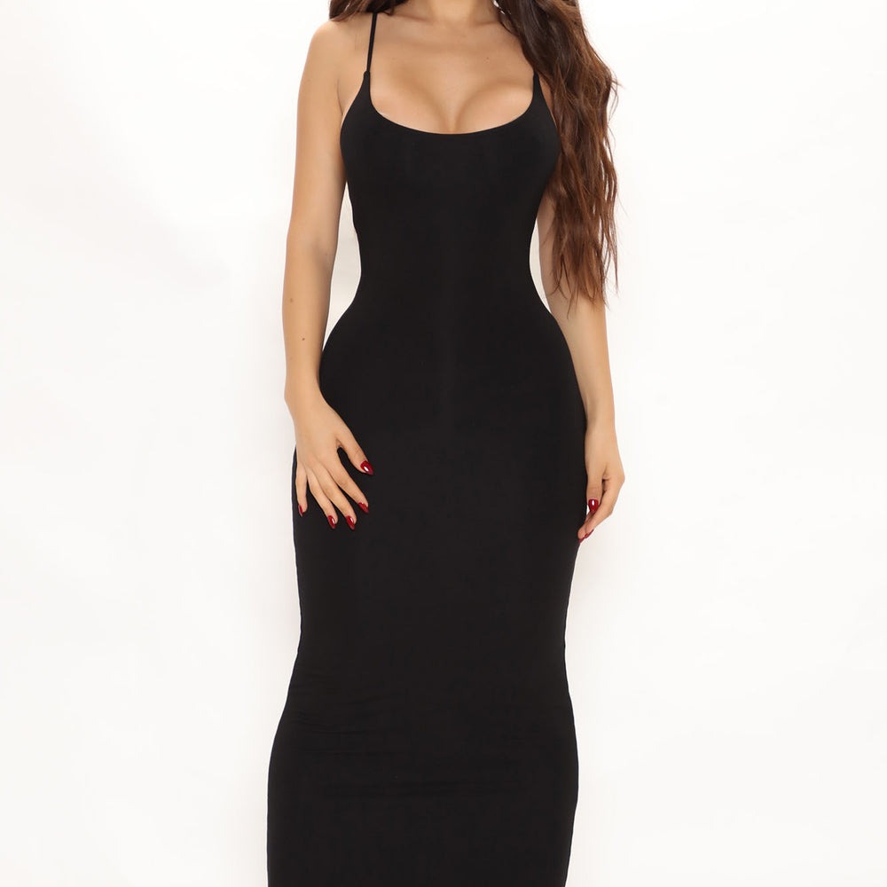 Ajay Maxi Dress