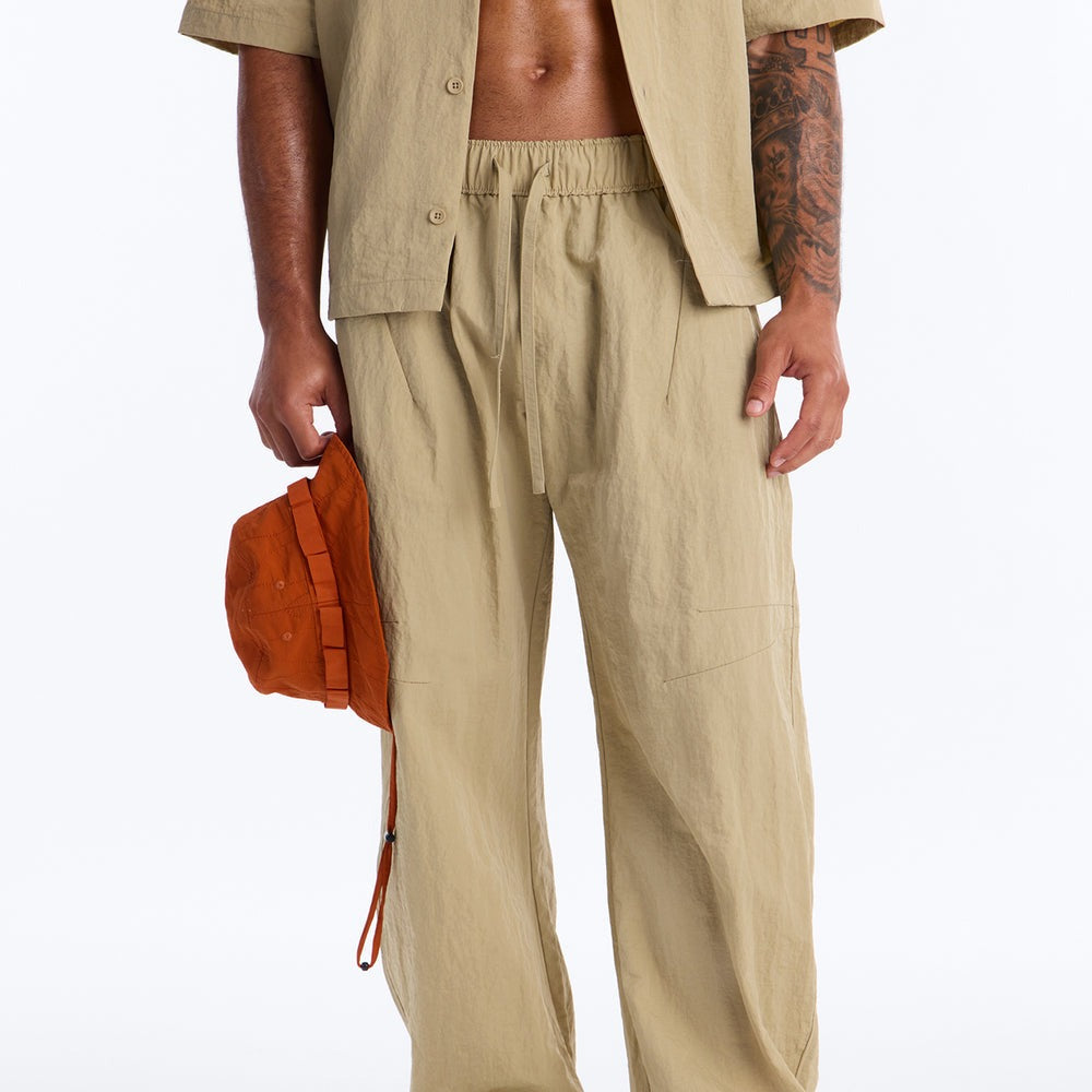 After Dark Amalfi Nylon Pant