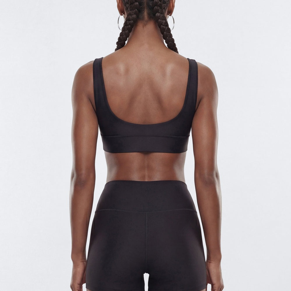 AirSculptâ¢ 3â3 Mid Rise Biker Short