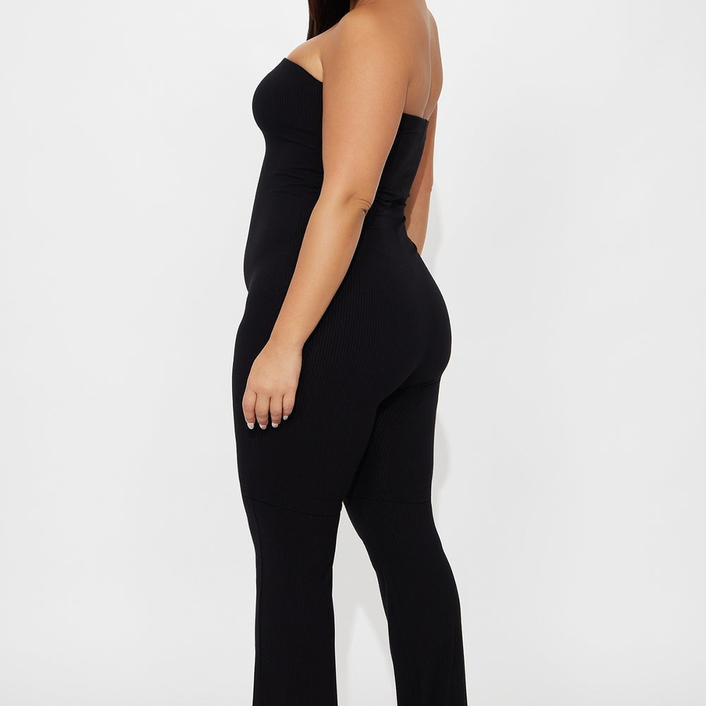 Alayna Snatched Jumpsuit