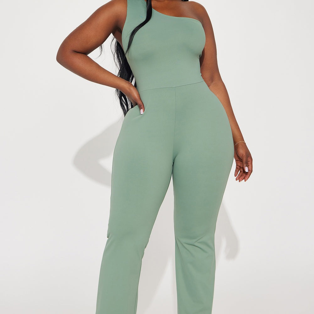Adira Jumpsuit