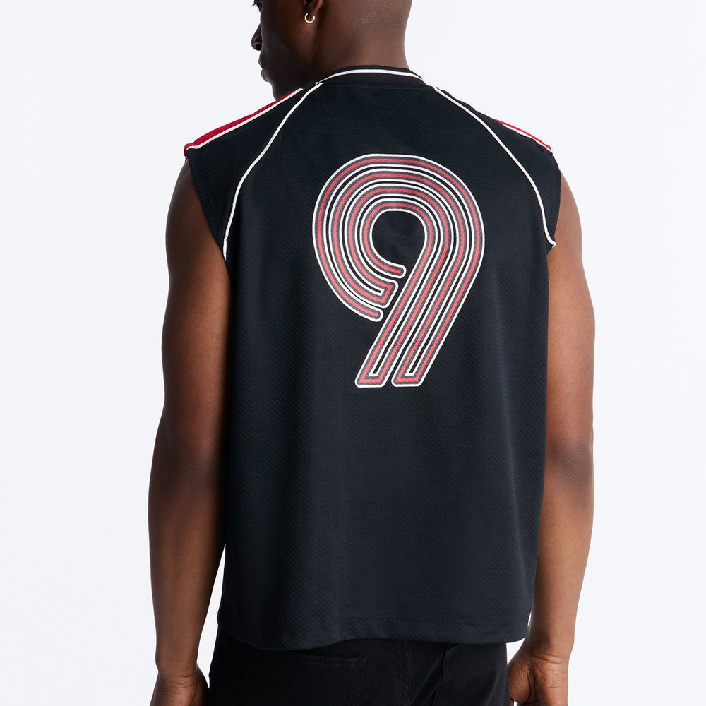 9 Legends Sleeveless Jersey
