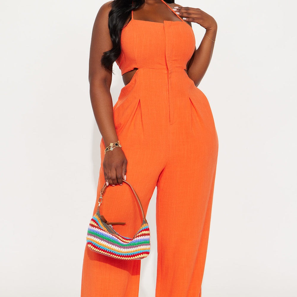 Adaline Jumpsuit